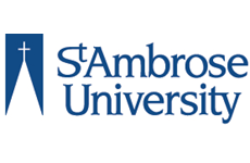 St. Ambrose University